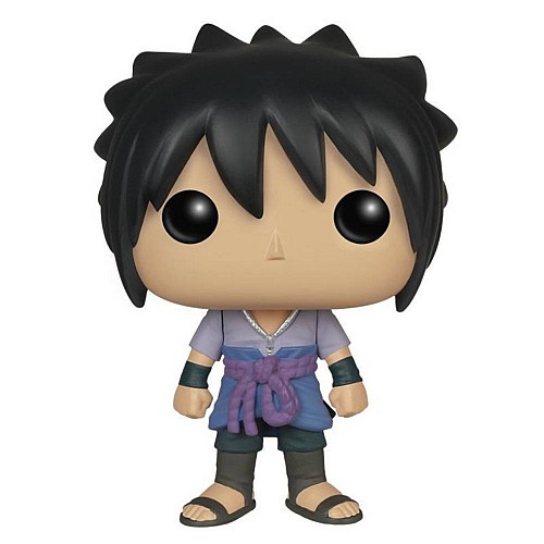 Pop! Animation Naruto Shippuden Sasuke