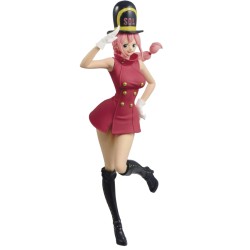 Banpresto One Piece Sweet Style Pirates Rebecca
