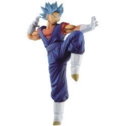Banpresto Dragon Ball Super Son Goku Fes!! Super Saiyan God Vegito