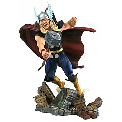 Diamond Marvel Gallery Comic - Thor Statue