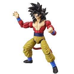 Bandai Dragon Stars Super Saiyan 4 Goku