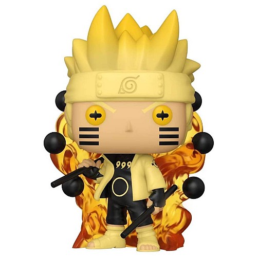 Pop! Animation Shonen Jump Naruto Shippuden Naruto