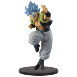 Banpresto Dragon Ball Super Son Goku Fes!! Super Saiyan God Gogeta