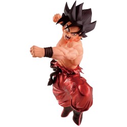 Banpresto Dragon Ball Z: Blood Of Saiyans - Special X Kaioken Son Goku