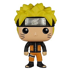 Pop! Animation Naruto Shippuden Naruto