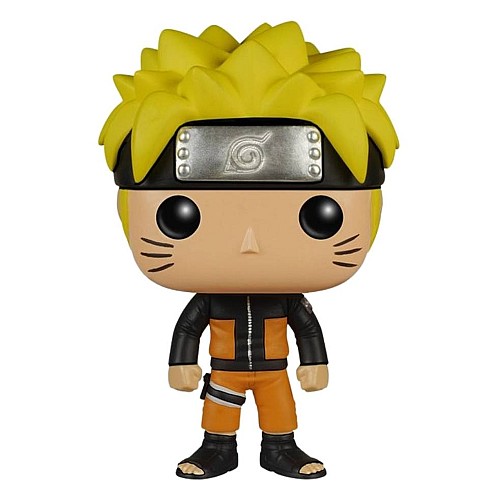 Pop! Animation Naruto Shippuden Naruto