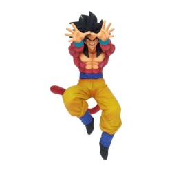 Banpresto Dragon Ball Super Son Goku Fes!! Super Saiyan 4 Son Goku
