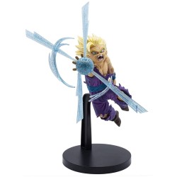 Banpresto Dragon Ball Z Gxmateria The Son Gohan