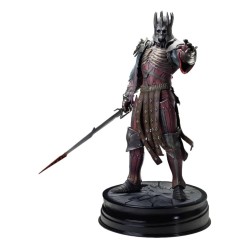 Dark Horse Witcher 3 Wild Hunt Eredin Breacc Glas Wild Hunt King