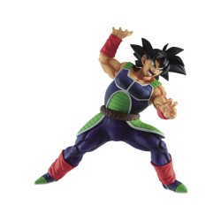Banpresto Dragon Ball Super: Chosenshiretsuden Ii Vol.5 - Bardock