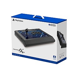 Hori Fighting Stick Alpha - Ps4/ps5