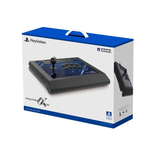 Hori Fighting Stick Alpha - Ps4/ps5