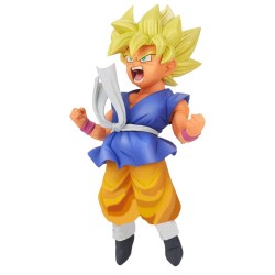 Banpresto Dragon Ball Super: Son Goku Fes!! - Super Saiyan Son Goku