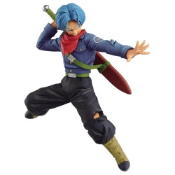 Banpresto Dragon Ball Super: Chosenshiretsuden Ii