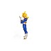 Banpresto Dragon Ball Z: Solid Edge Works - Super Saiyan Trunks Vol.2
