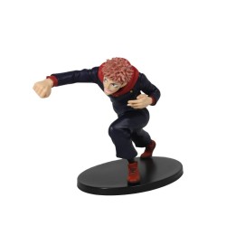 Banpresto Jujutsu Kaisen - Yuji Itadori