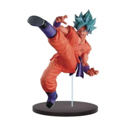 Banpresto Dragon Ball Super: Son Goku Fes!! - Super Saiyan God Son Goku Vol.5