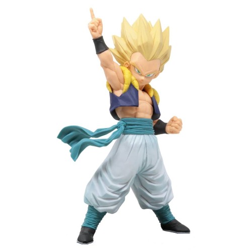 Banpresto Dragon Ball Legends Collab - Gotenks