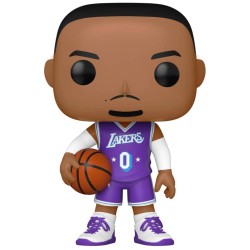 Funko Pop! Nba Basketball: Los Angeles Lakers - Russell Westbrook (ce21)