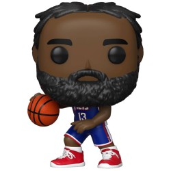 Funko Pop! Nba Basketball: Nets - James Harden (ce21)