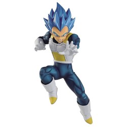 Banpresto Dragon Ball Super Chosenshiretsudenii - Super Saiyan God Vegeta (evolution) Vol.7