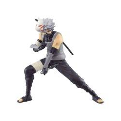 Banpresto Vibration Stars: Naruto Shippuden - Hatake Kakashi