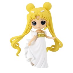 Banpresto Q Posket: Pretty Guardian Sailor Moon Eternal The Movie - Princess Serenity (ver.b)