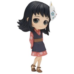 Banpresto Q Posket: Demon Slayer Kimetsu No Yaiba - Makomo (ver.a)