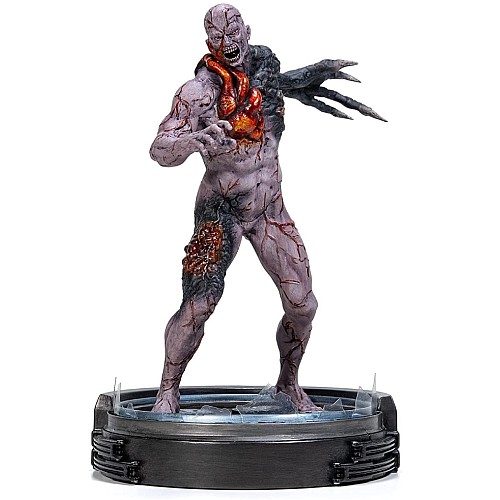 Numskull Resident Evil - Tyrant T-002 Limited Edition