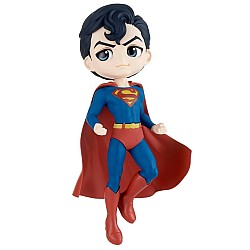 Banpresto Q Posket: Superman - Superman (ver.b)
