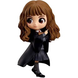 Banpresto Q Posket: Harry Potter - Hermione Granger (ver.a)