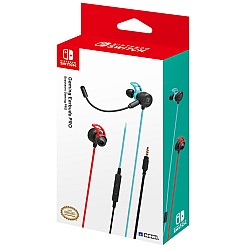 Headphones Hori Gaming Pro Nsw