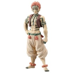 Banpresto Demon Series: Demon Slayer Kimetsu No Yaiba - Akaza Vol.5