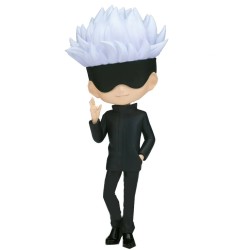 Banpresto Q Posket: Jujutsu Kaisen - Satoru Gojo (ver.a)