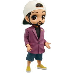 Banpresto Q Posket - Kevin Smith