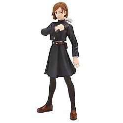 Banpresto Jujutsu Kaisen: Jukon No Kata - Nobara Kugisaki