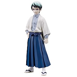 Banpresto Grandista: Demon Slayer Kimetsu No Yaiba - Yushiro Vol.21