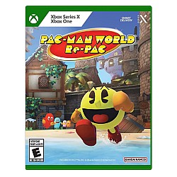 Pac Man World Re Pac