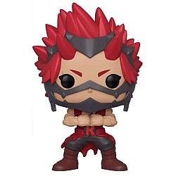 Pop! Animation My Hero Academia S3 Eijiro Kirishima