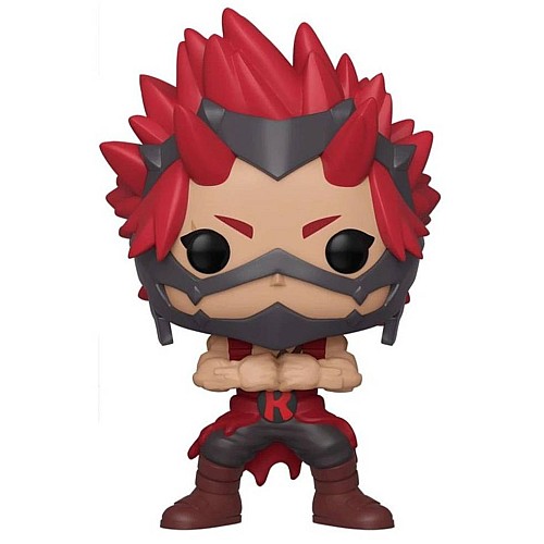 Pop! Animation My Hero Academia S3 Eijiro Kirishima