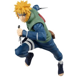 Banpresto Vibration Stars Naruto Shippuden Minato Namikaze