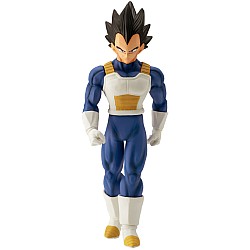 Banpresto Solid Edge Works Dragon Ball Z Vegeta Vol.3