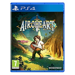 Airoheart