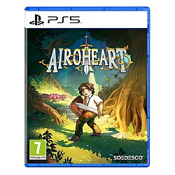 Airoheart