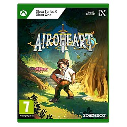 Airoheart