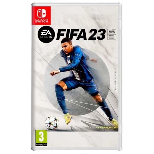 Fifa 23