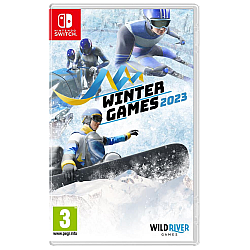Winter Games 2023