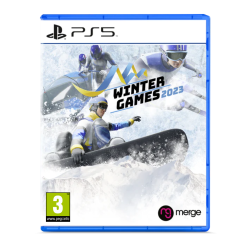 Winter Games 2023