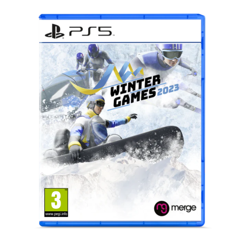 Winter Games 2023