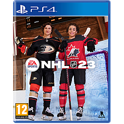 Nhl 23